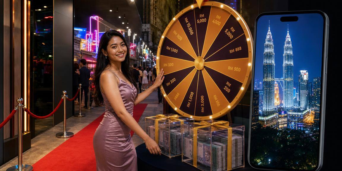 dauntogel Semak Papan Promosi Kami Setiap Minggu