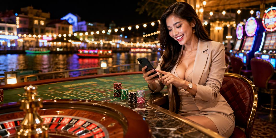 dauntogel mobile gaming