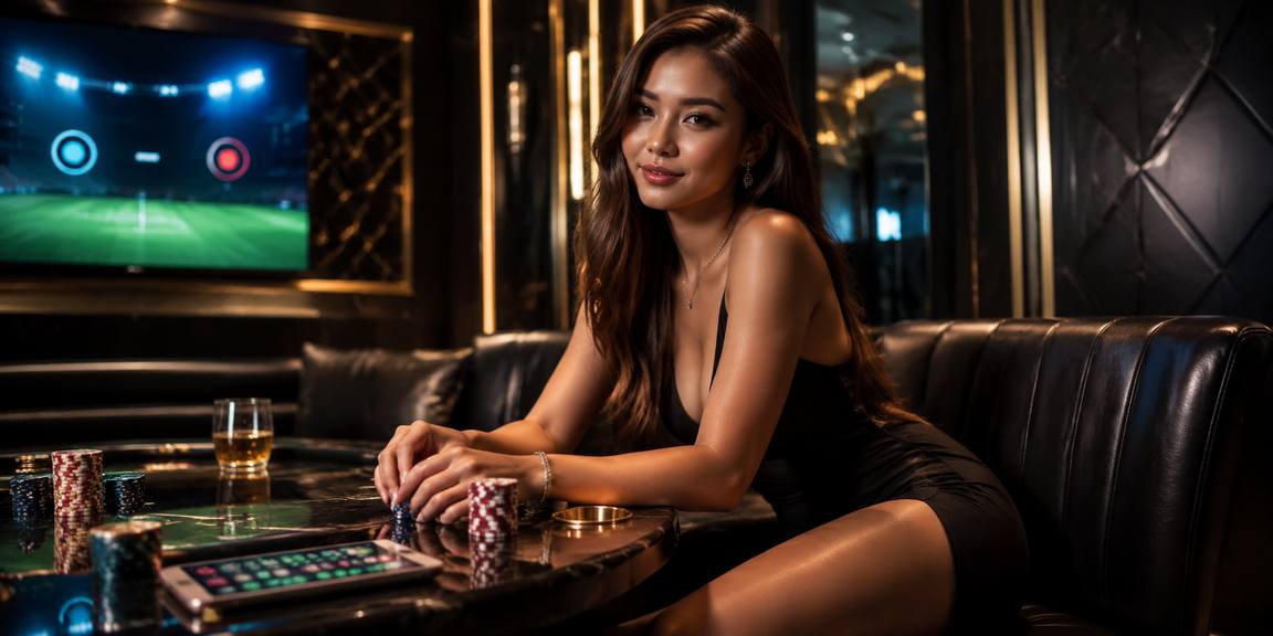 dauntogel Thunder — Lobi Petir kami untuk Malaysia