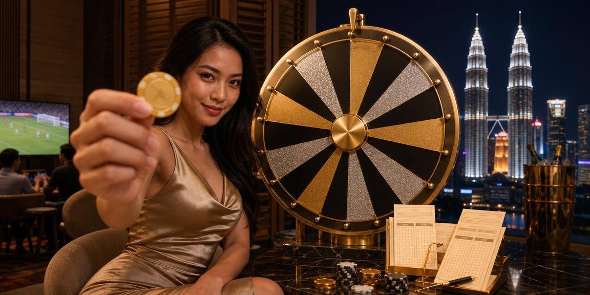 dauntogel Bina Kekayaan Melalui Permainan dauntogel