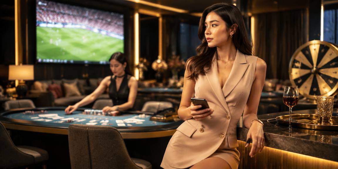 dauntogel Apa yang kami tawarkan dalam Thunder